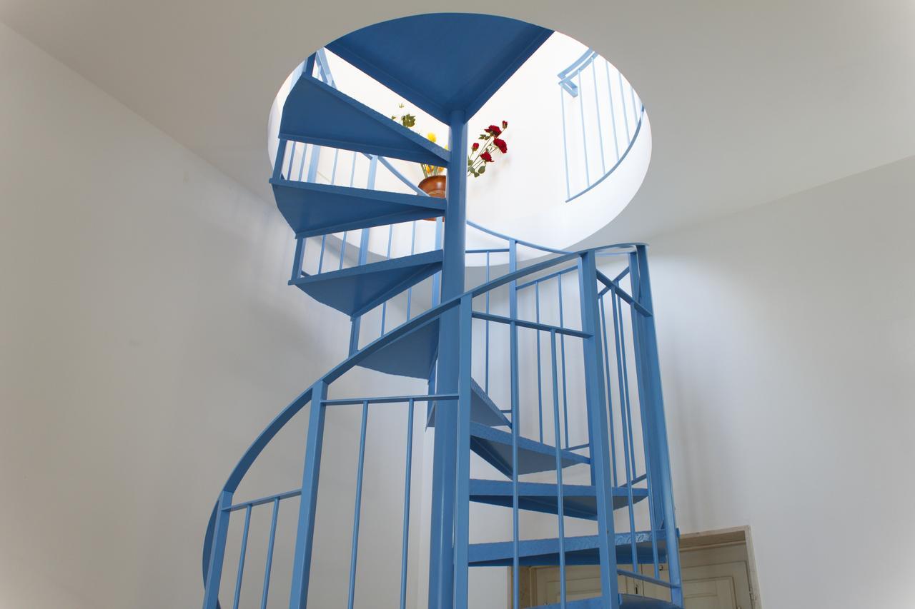 アヴォラ Casa Le Pigneヴィラ エクステリア 写真